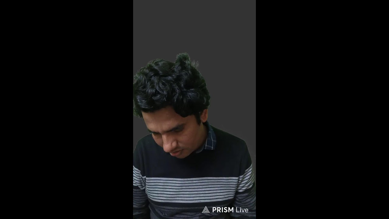 Live streaming of Physignite