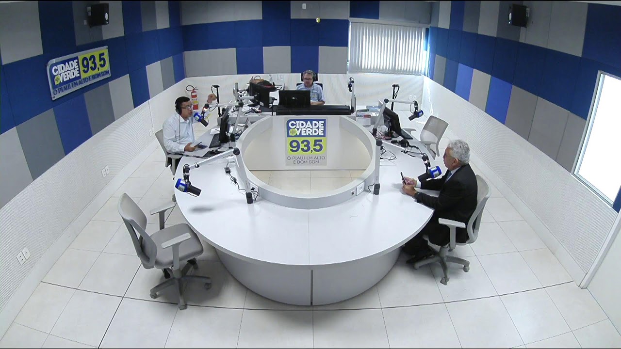 Acorda Piauí - 25 02 2026