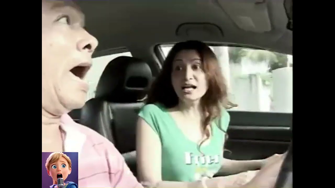 คดีเด็ด (23 พ.ย. 2556) - คนบ้าขึ้นรถ