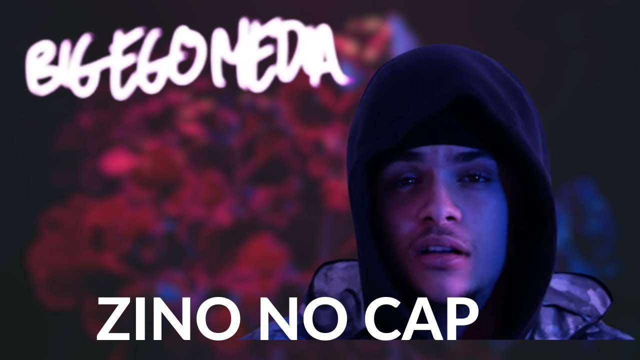 ZINO NO CAP | Growing Up In Brum | Plan Z | Record Deals | Music