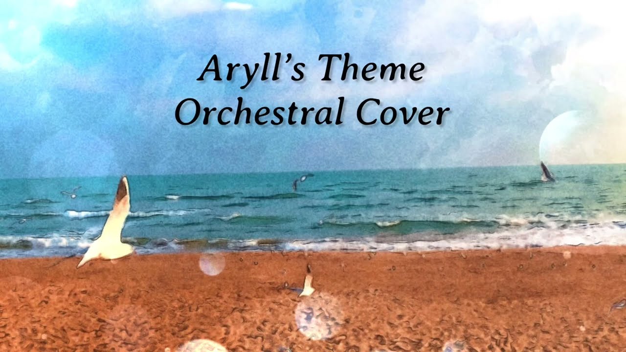 Aryll's Theme Orchestral Arrangement