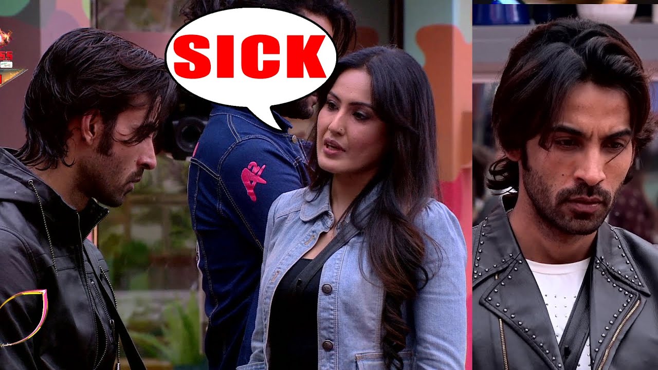Bigg Boss 13 Update: Kamya and Rashami's brother bring forth Arhaan's reality