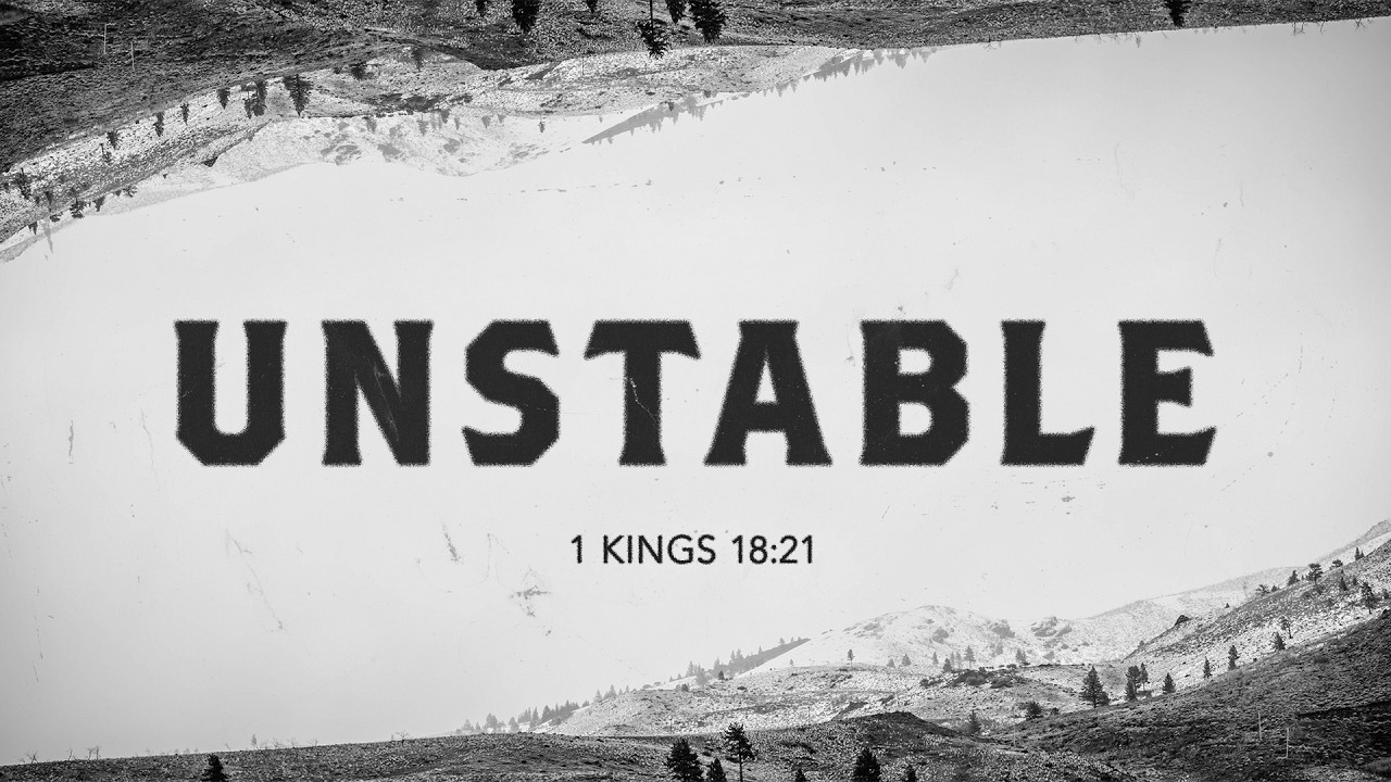 Unstable