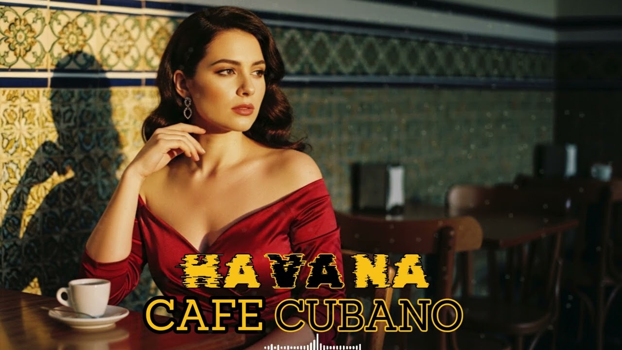 Cha Cha Havana Dance Energy 💃 Cuban Music Mix | La Clave Rhythms & Party Vibes