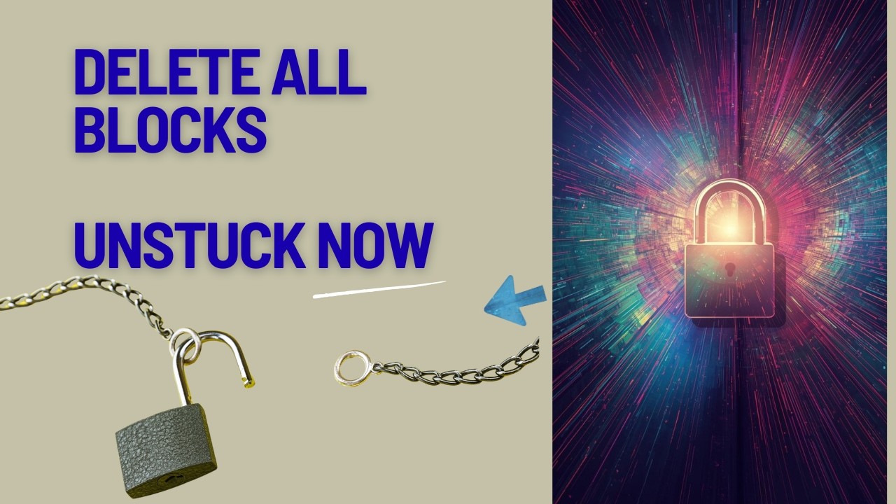 LISTEN TONIGHT: Clear All Financial Blockages & Attract Abundance