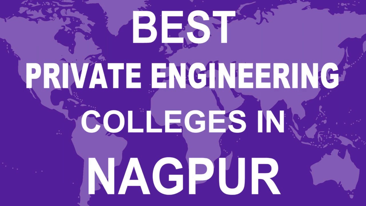 Private Engineering Colleges in Nagpur
