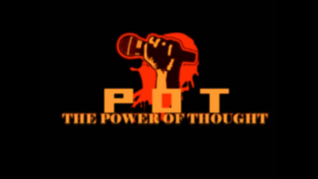 دي جي ياسر . اغنيه (من اعلى منبر ) the power of thought ♫ DJ.YASSER .P.O.T