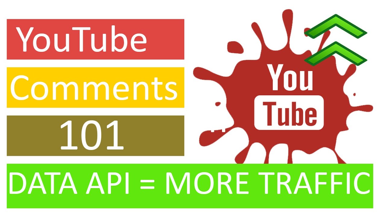 Master Youtube Data API 💸💳💹 [ 2022 ] WORKING 100% Python3 Selenium