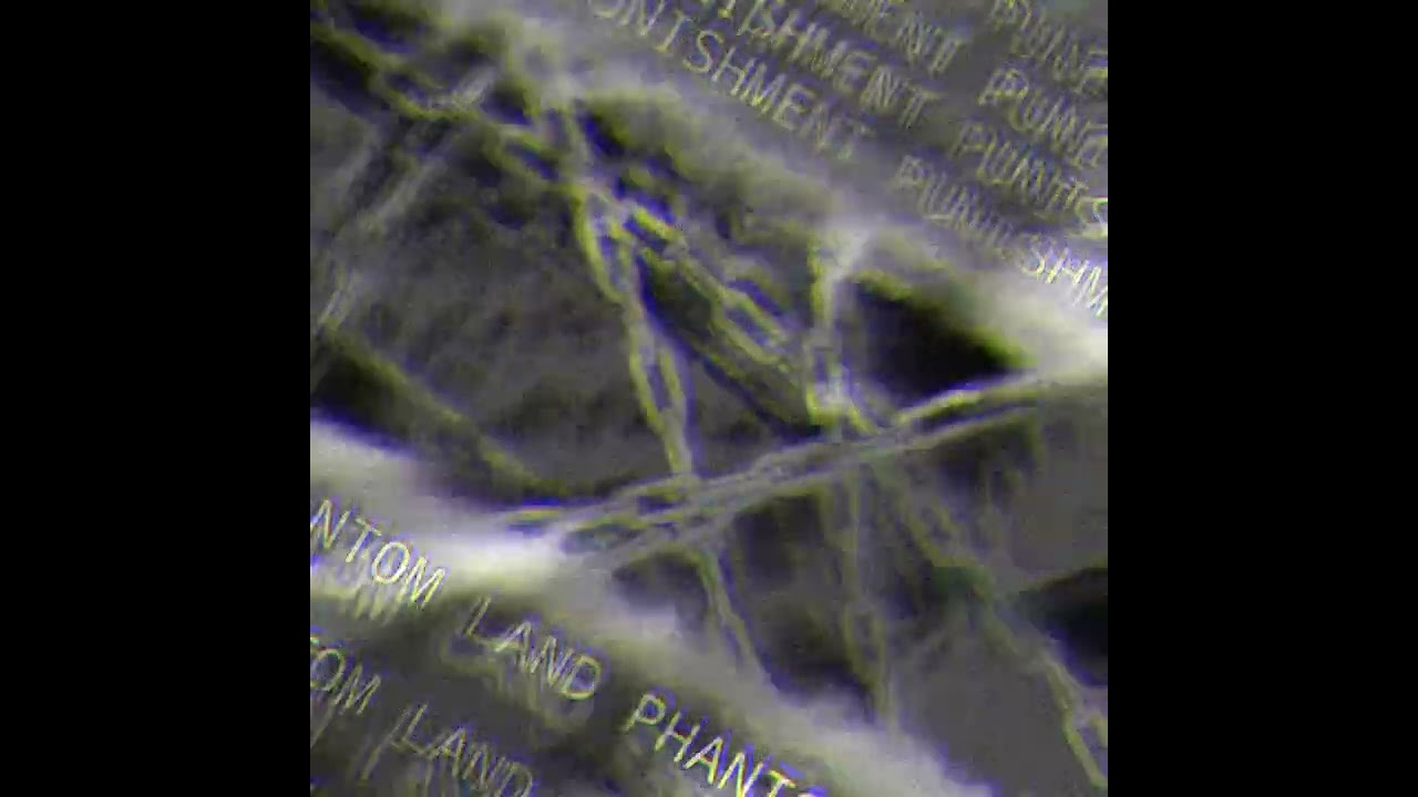 The Poacher (Official Audio)