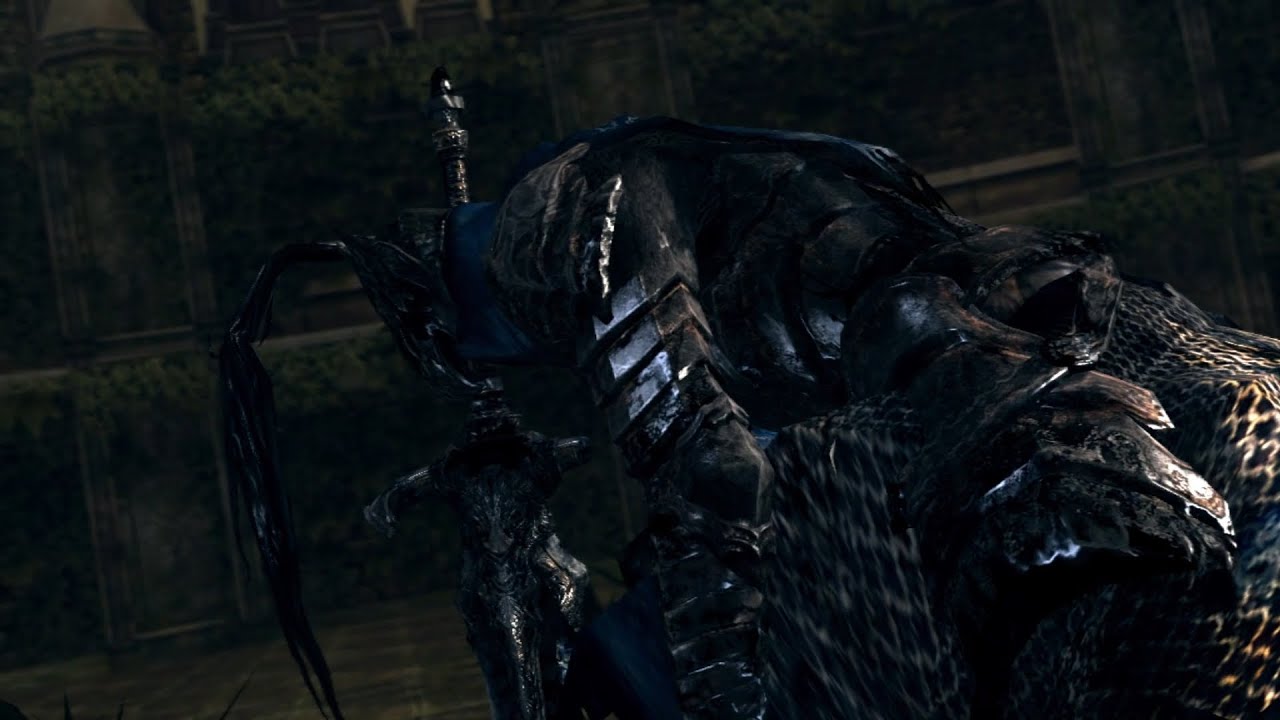DARK SOULS - PREPARE TO DIE | WALKTHROUGH - BOSS - KNIGHT ARTORIAS + CENTIPEDE DEMON | EPISODE - 35