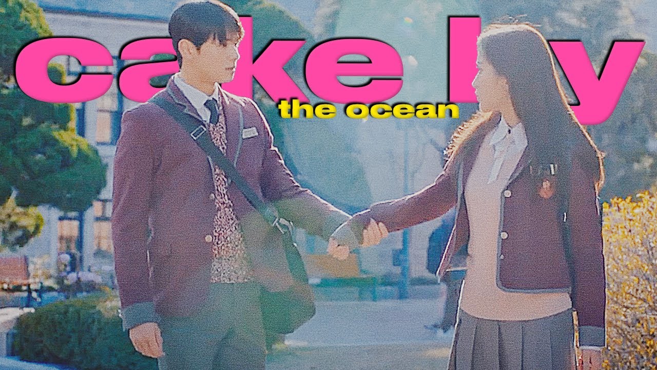 Cake By The Ocean (Lim Joo-kyung ✗ Lee Su-ho) | [True Beauty 1x03 - 1x04]