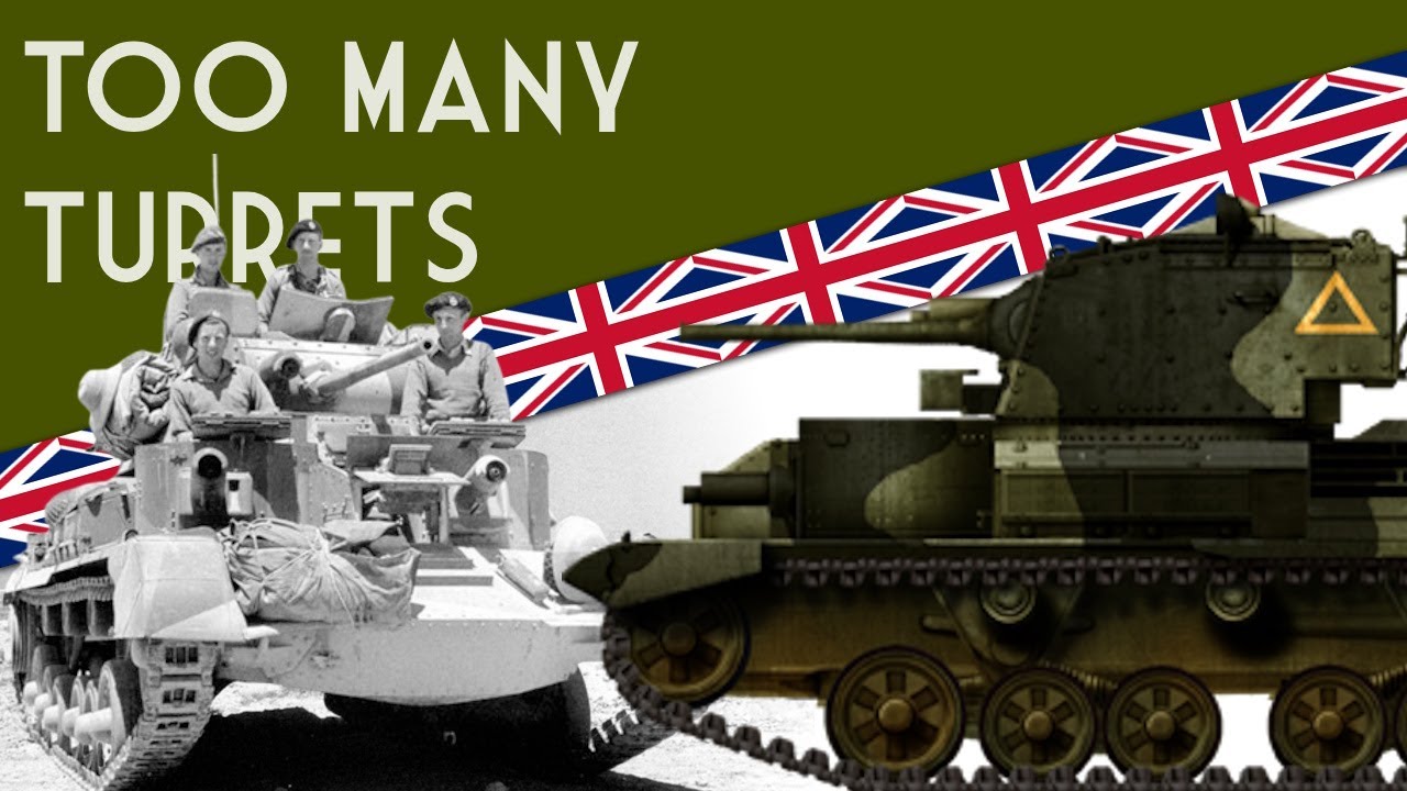 Первый, несовершенный | A.9, Cruiser Mk.I
