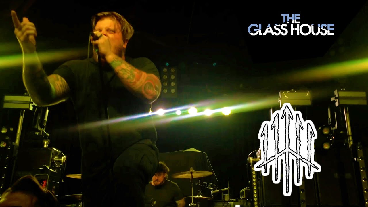 Wolves At The Gate - The Remade In Misery Tour 2022 - FULL SHOW #TheRemadeInMiseryTour #pomona