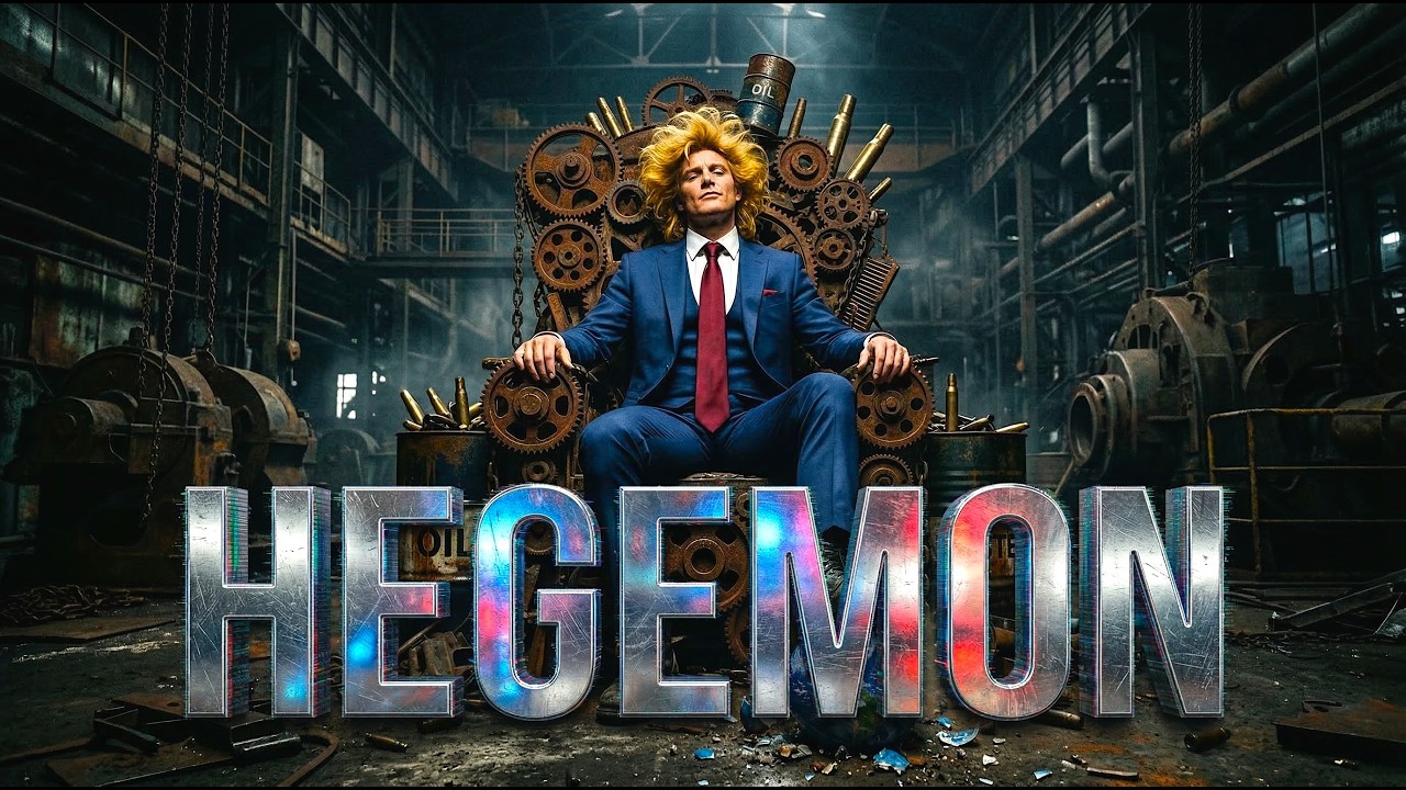 Hegemon