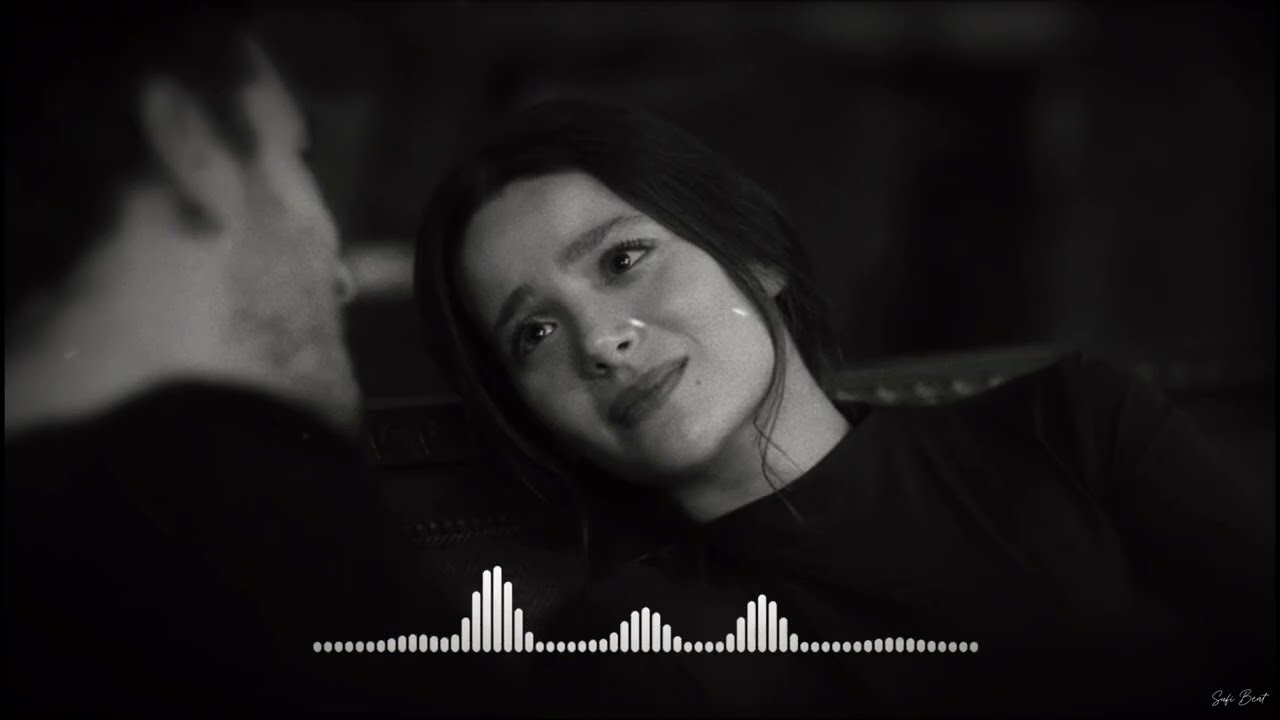 Bazen müzik, kelimelerin ifade edemediği şeyleri dile getirir...🥀💔