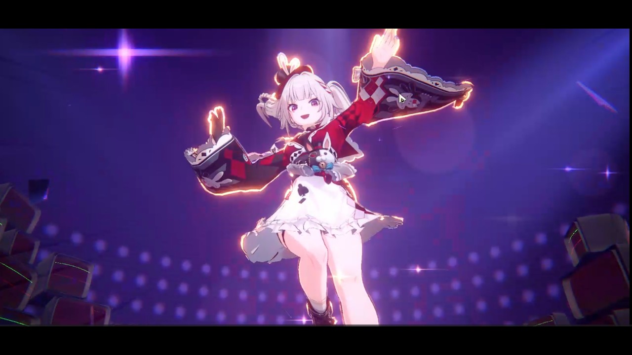 Sparxie skills need more than 1 min to finish her turn in Currency Wars [Honkai Star Rail]