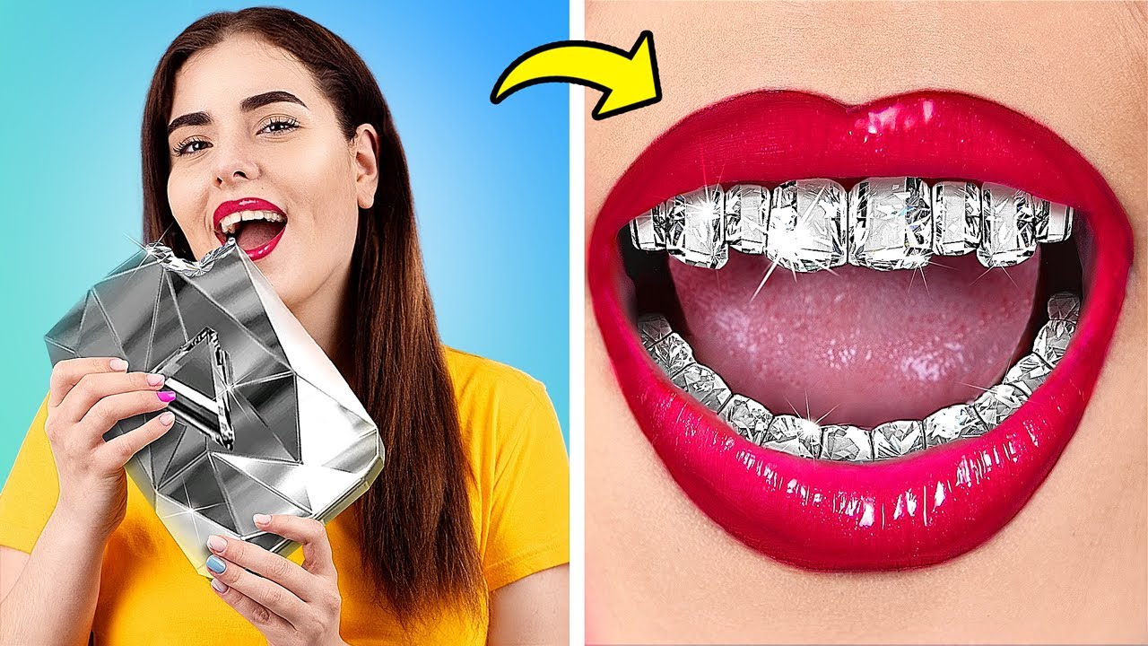 Wenn Meine Mom für YouTube Arbeitet / 16 Lustige Situationen