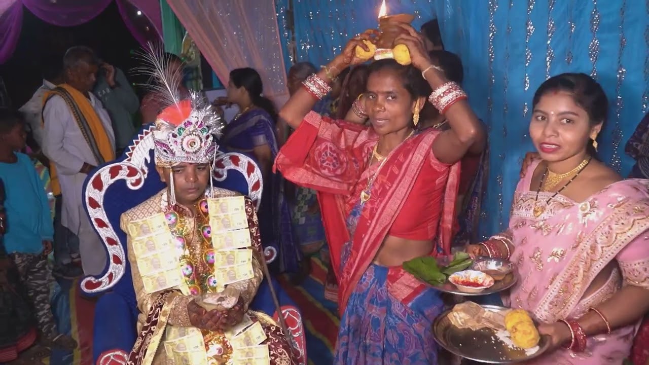Wedding Part 6