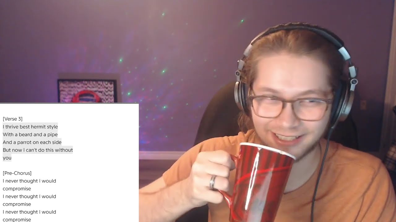 Björk - Unison | FIRST REACTION (Keep or Delete?)