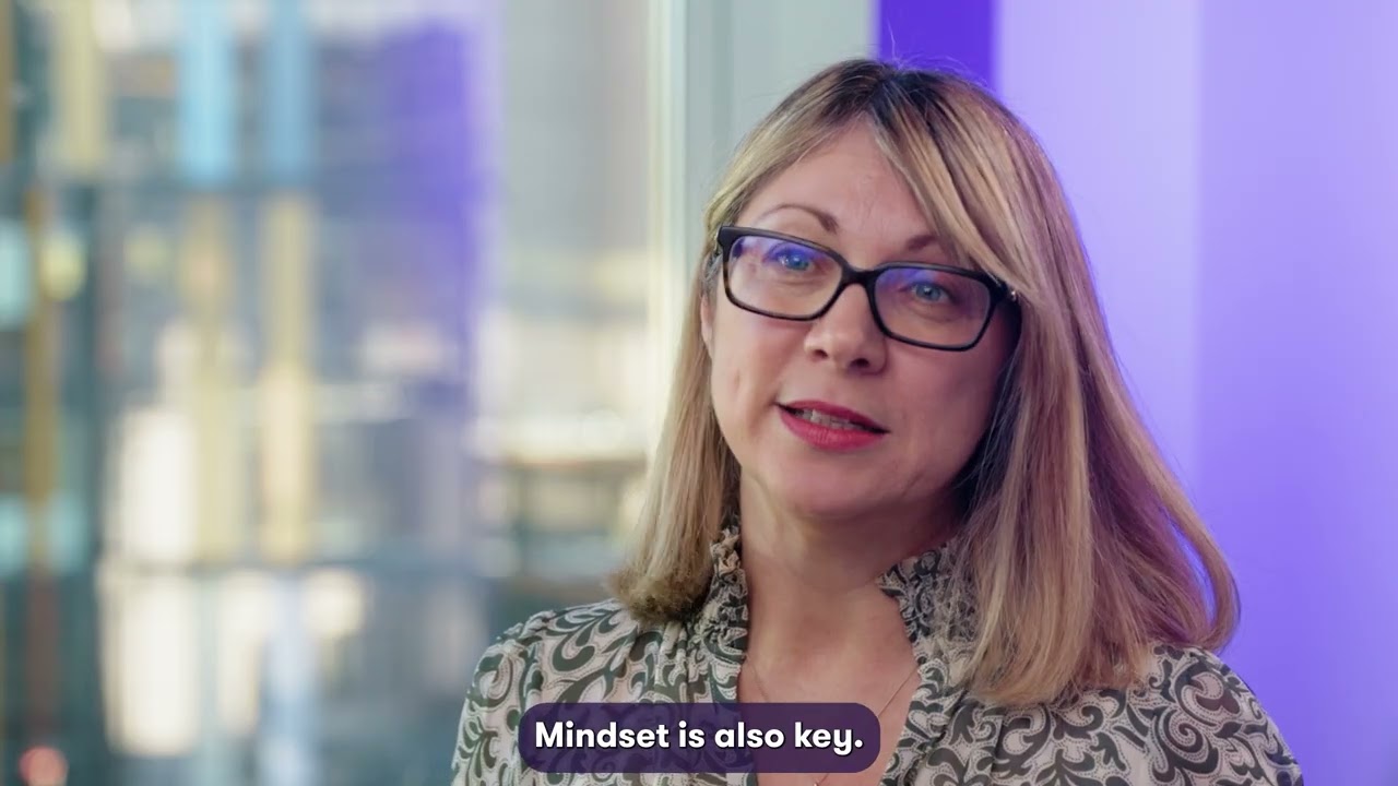 Meet the expert: How can finance leaders address digital skills gaps?