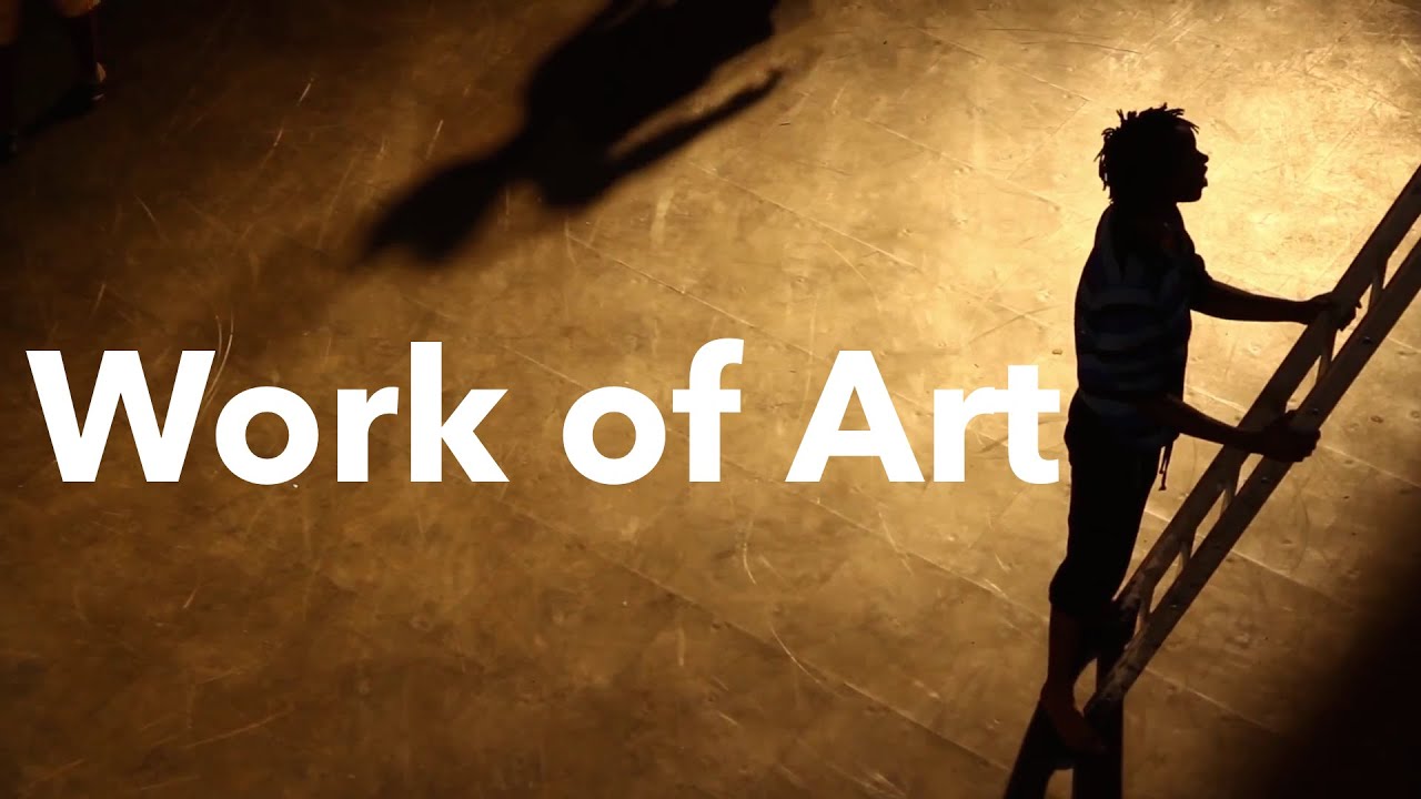 Work of Art