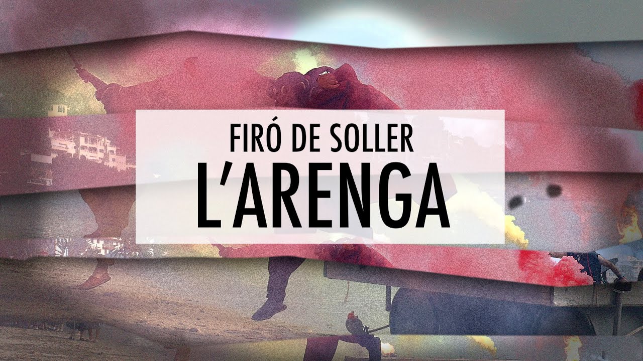 FIRÓ DE SÓLLER 2025 | L'ARENGA