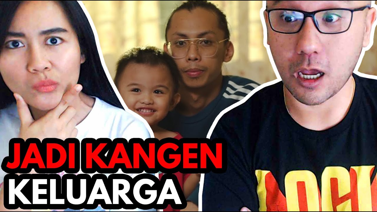 K-CLIQUE | PULANG - GNELLO, SOMEAN & MK K-CLIQUE feat. AJ | REACTION | INDONESIANS REACT