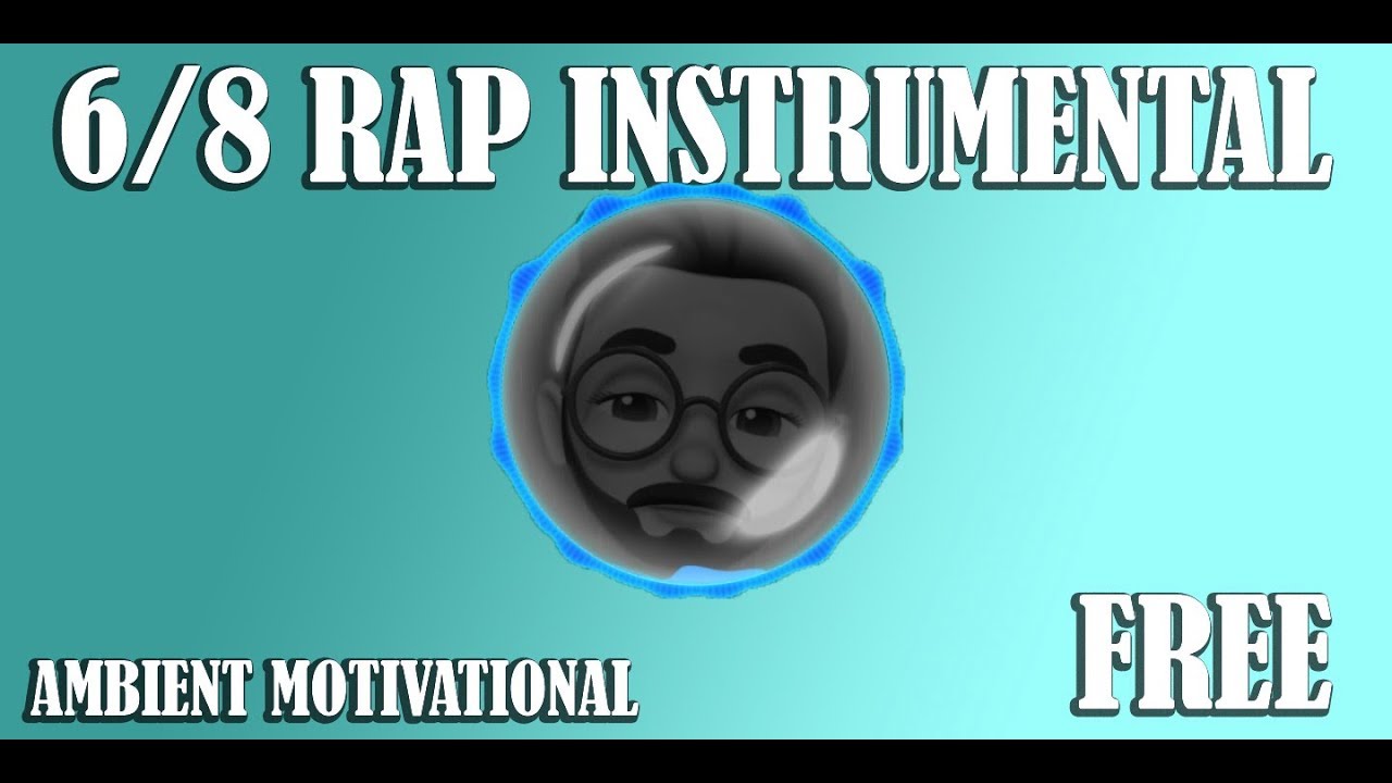 [FREE] 6/8 Time Signature Rap Instrumental x 
