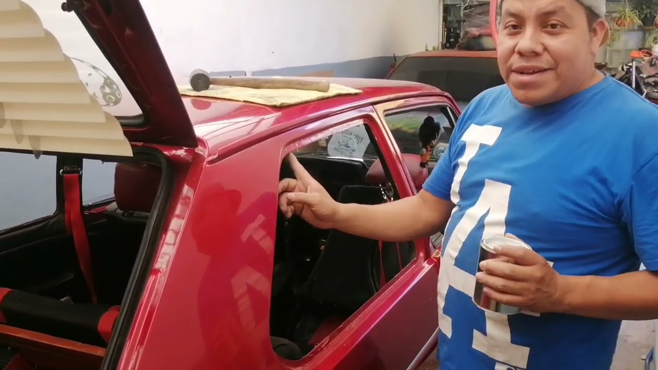 ventanas abatibles al mk1 caribe facil instalación