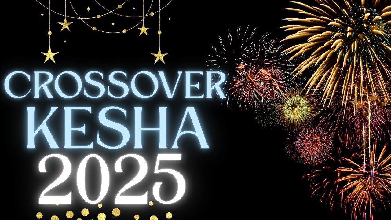 Crossover Kesha 2025