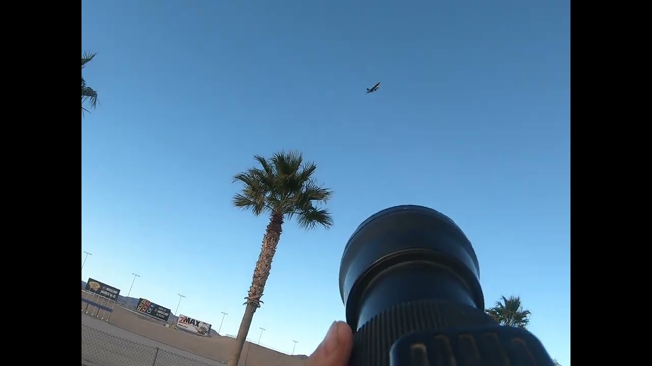 F-22 returning to Nellis