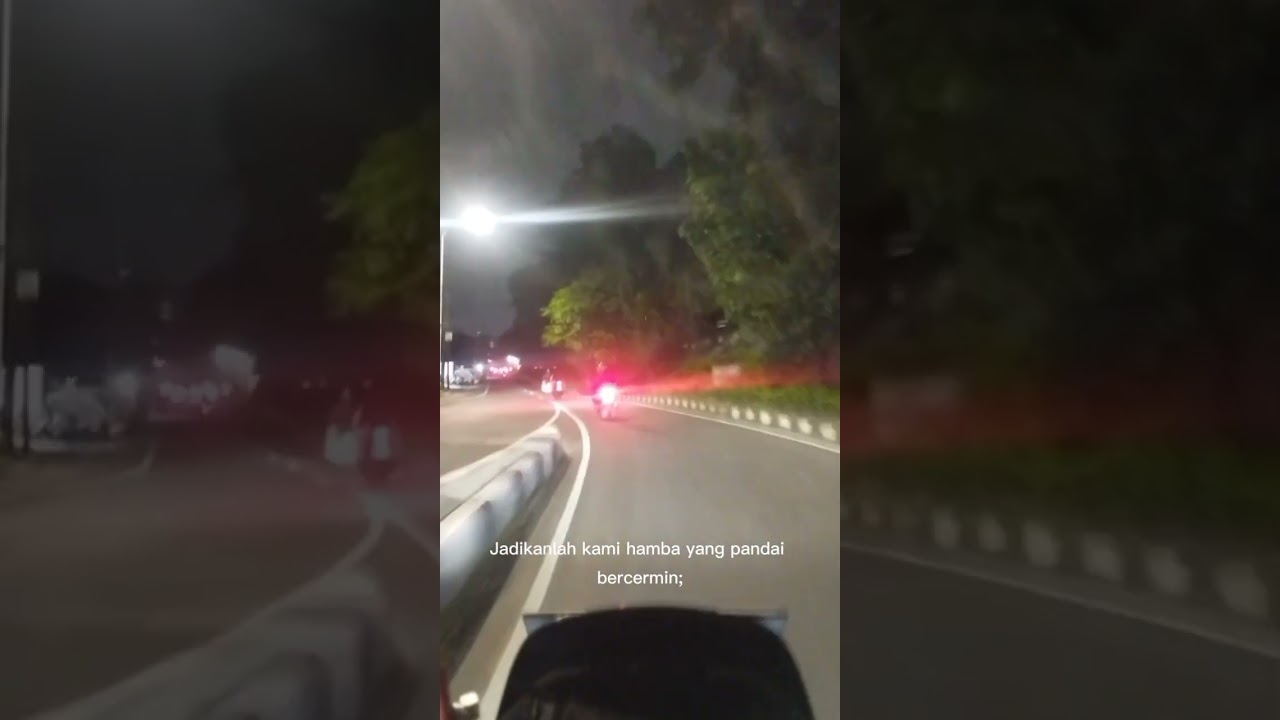 Menemukan Kembali Diri Yang Hilang.