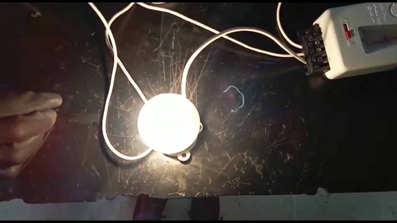 funcionamiento de temporizador de escalera marca orbis