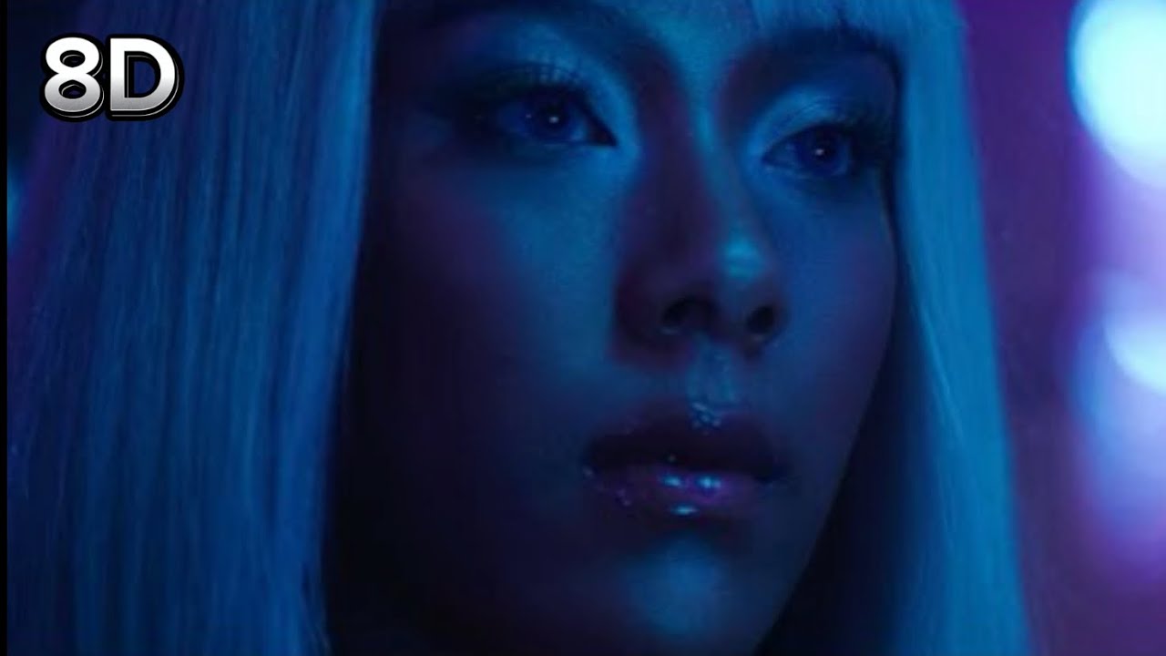 BOOBA - SAGA 8D