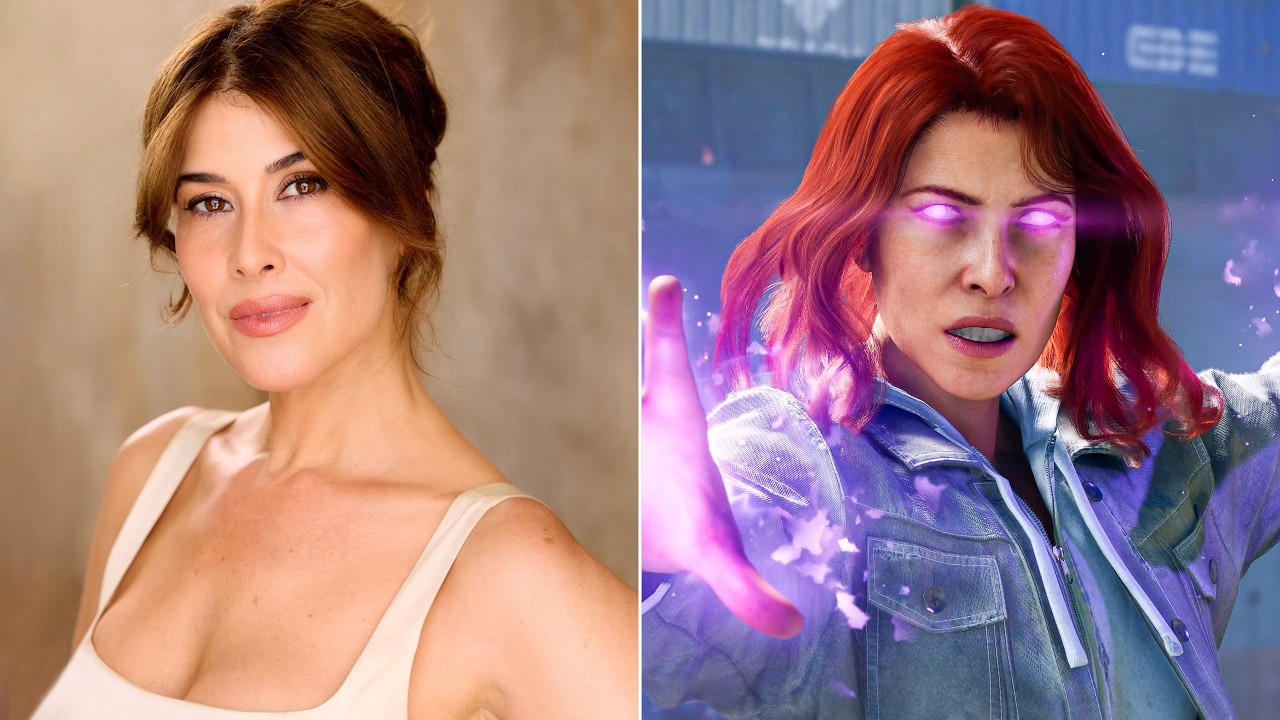 Marvel's Wolverine PS5 -  Characters and Voice Actors