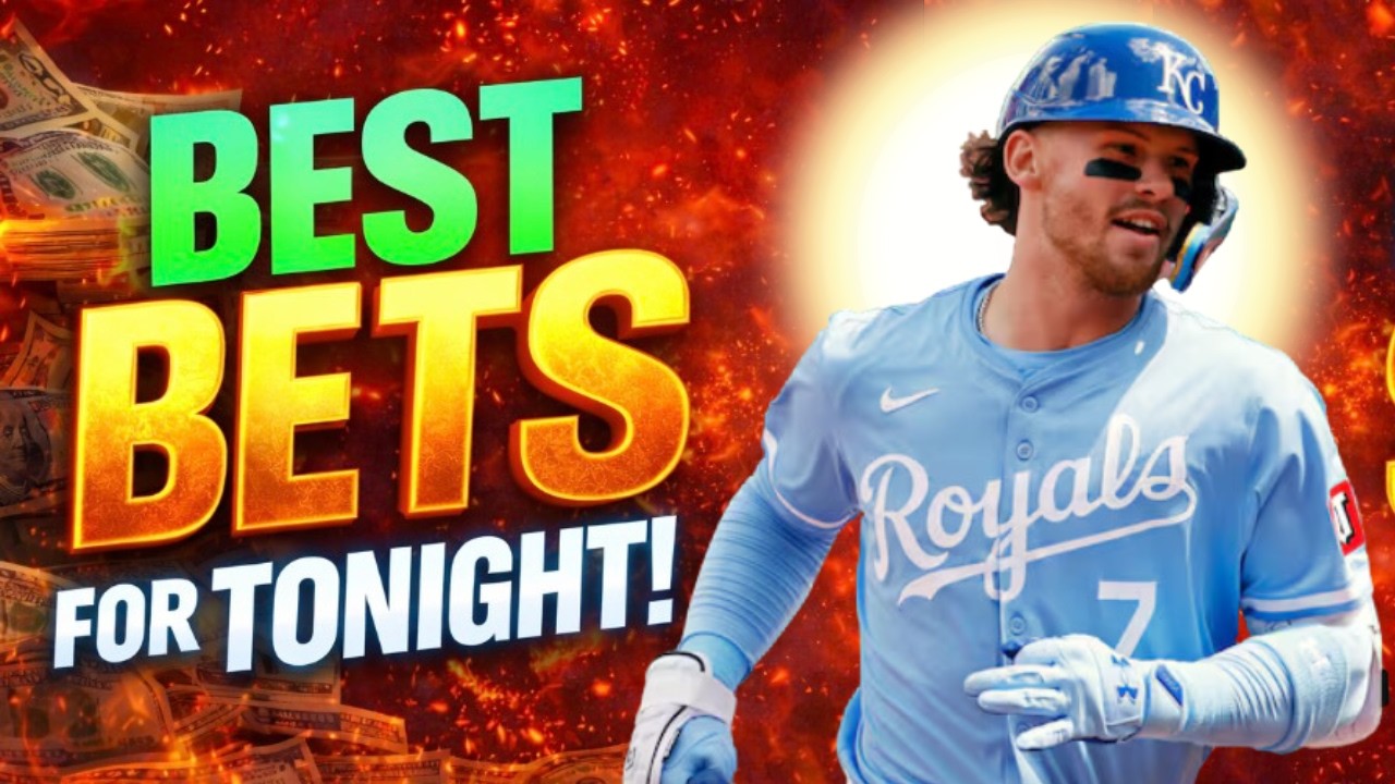 05/08 FRIDAY MLB PRIZEPICKS PLAYER PROPS | MLB BEST BETS | BASEBALL BEST BETS