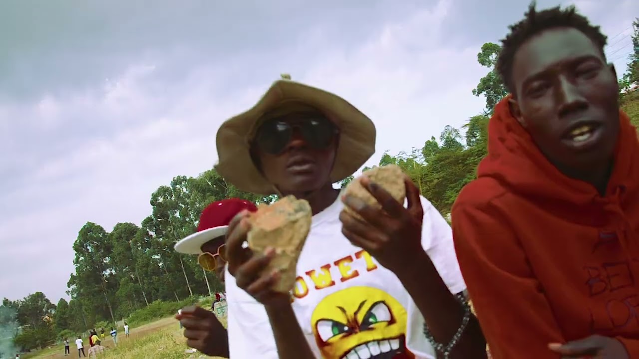 Poppy Genje - MaGEN-Z SI NI MA HERO