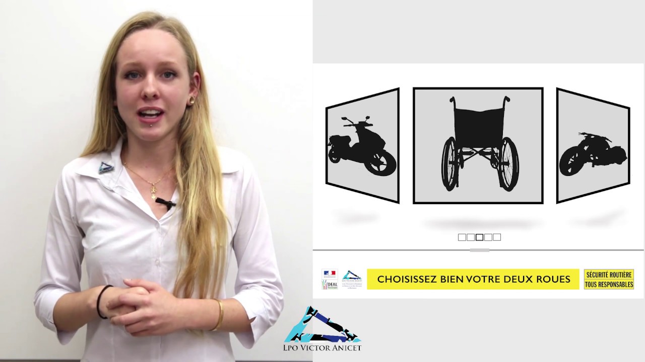 S&eacute;curit&eacute; Routi&egrave;re - Appel &agrave; projets 2019