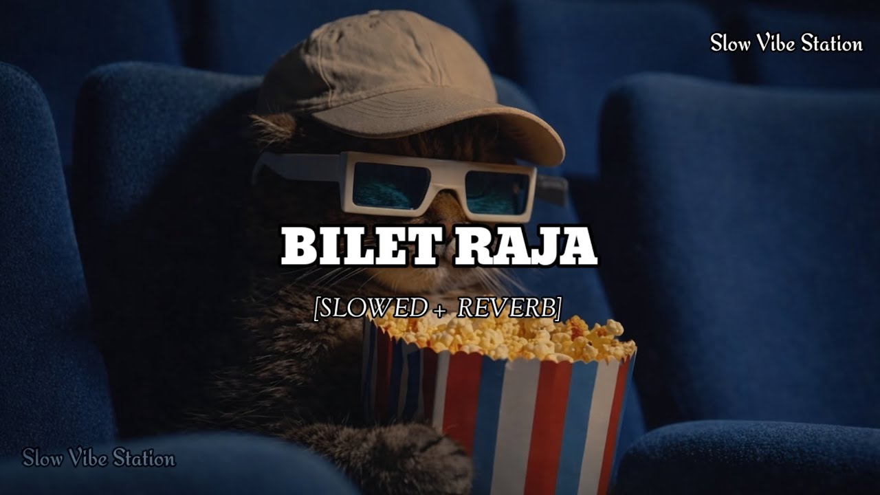 Bilet Raja (Slowed+Reverb) Full Audio Song | বিলেত রাজা | Rakkhosh Movie Song | G M Ashraf, Dola |