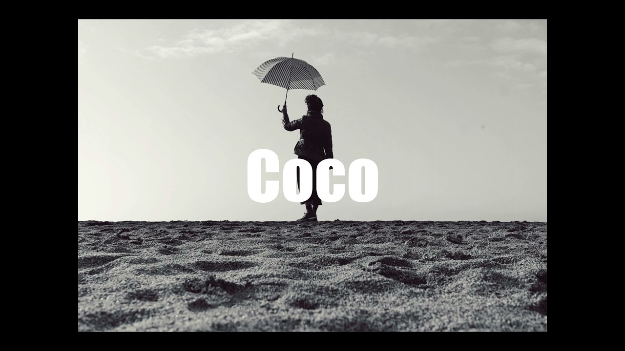 Choco Beatz - Coco