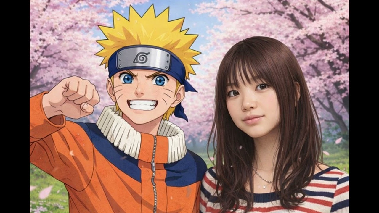 Naruto Shippuden - 