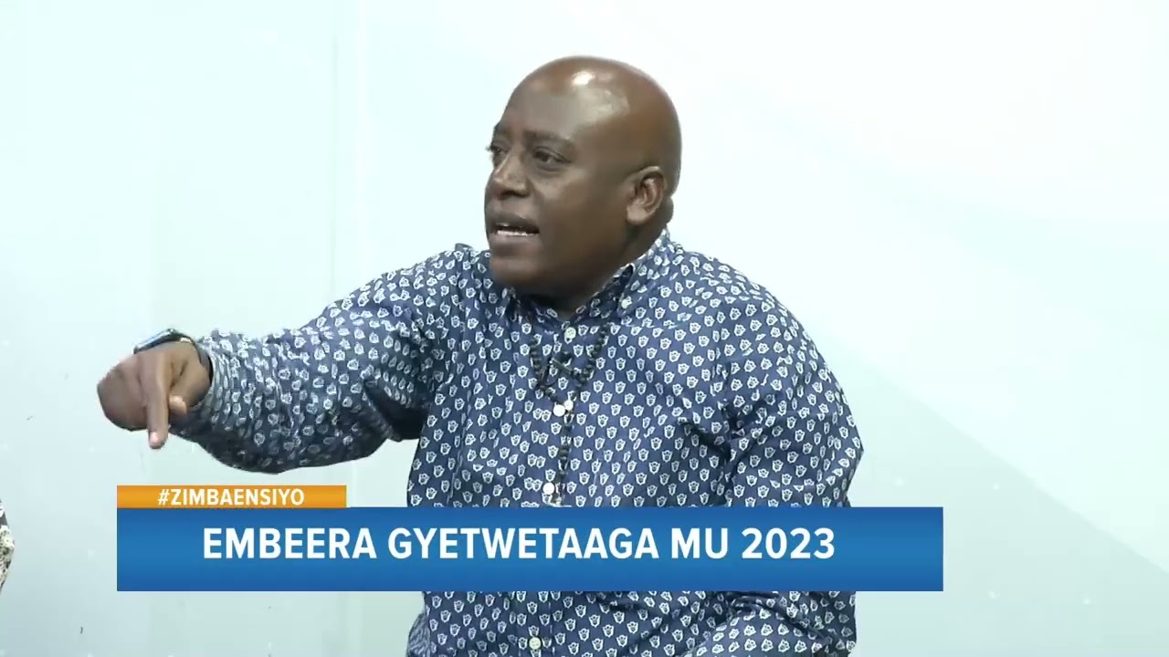Hon. Ssewungu akulaga obuzibu webuva lwaki abakulu bafiirawo ku mmwaanyi