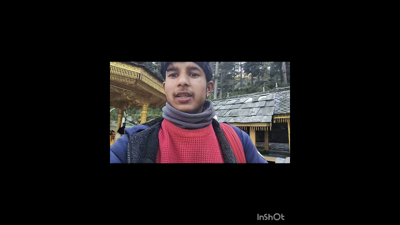 #Gadawhani maharaj ji 🥰 garh feri #villagelife #mauntains #trvel #adventure  #jeenu rana
