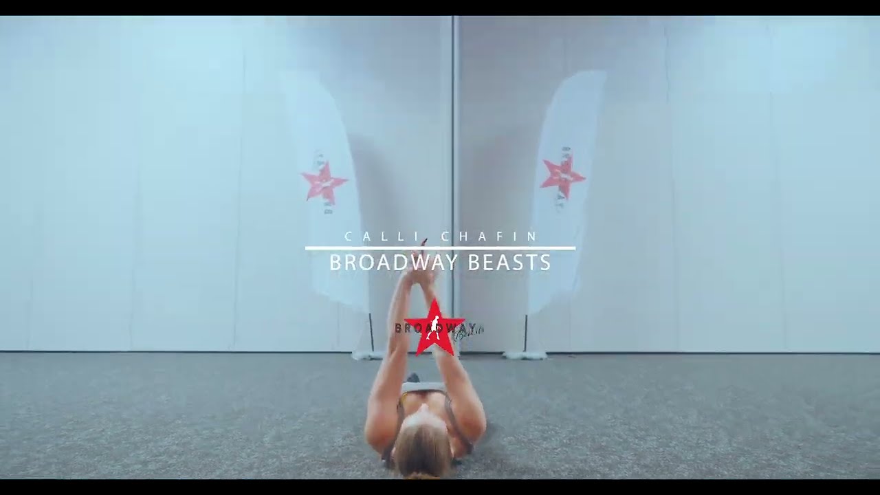 Dancer: Weronika Janus