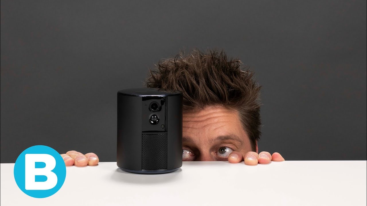 Getest: slimme beveiligingscamera's van Somfy en Nest