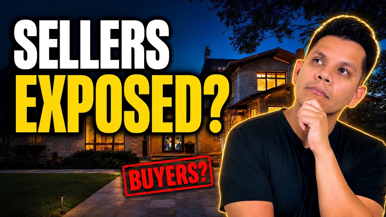 Redondo Beach Market Turning AGAINST Sellers? | May 2026 Update
