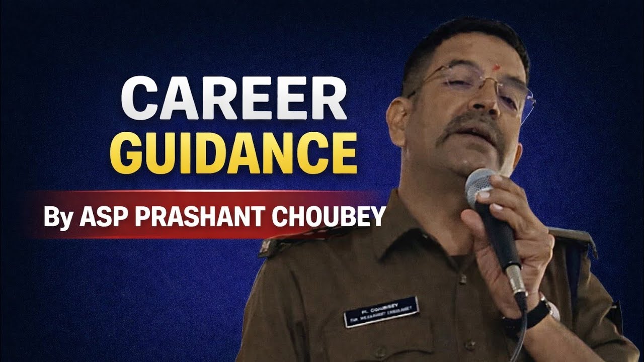 Carrier guidance by ASP sir 