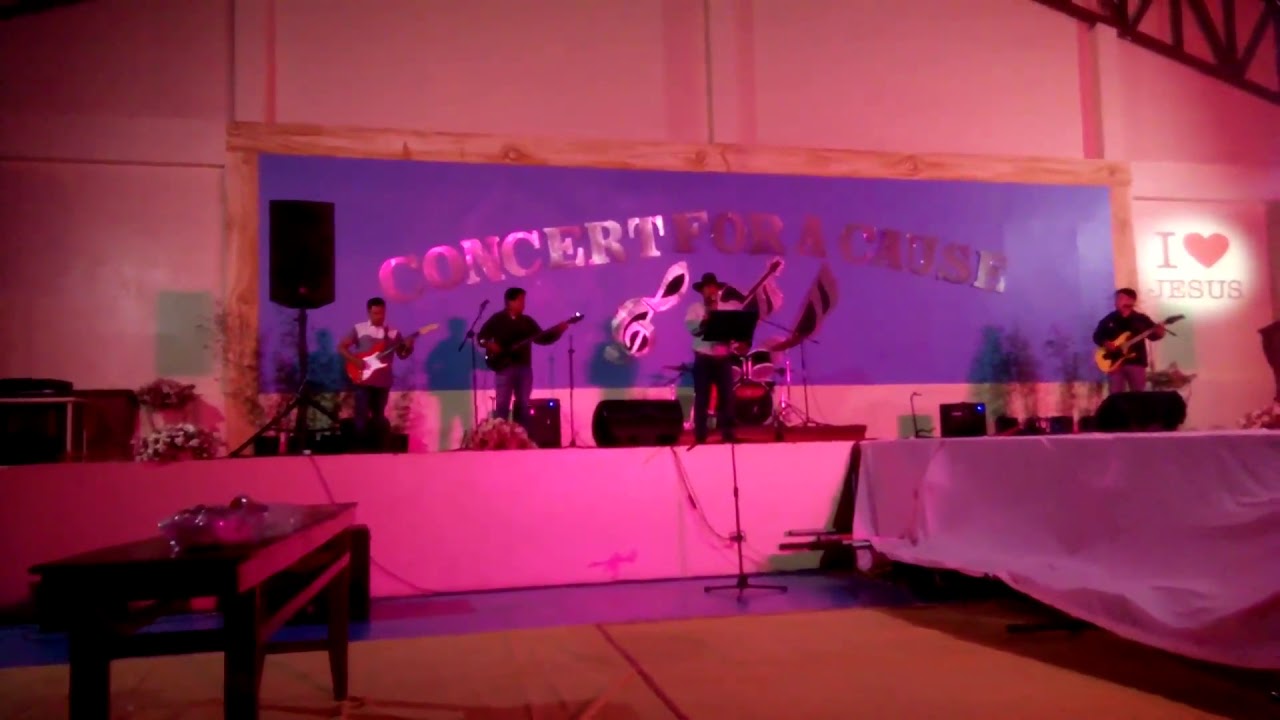 IDI SAANAK PAY A NAMATI by ADOR TAPLIN @ Loo, Buguias