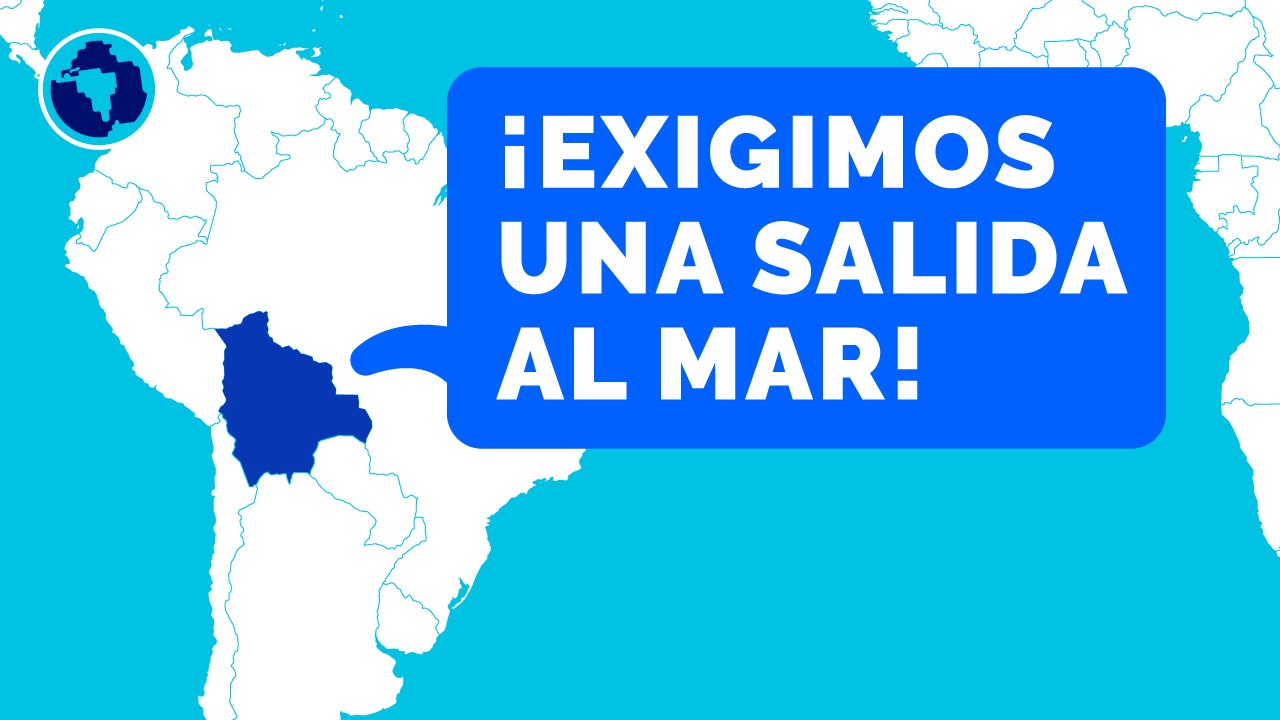 Países sin litoral: ¿son realmente más pobres?