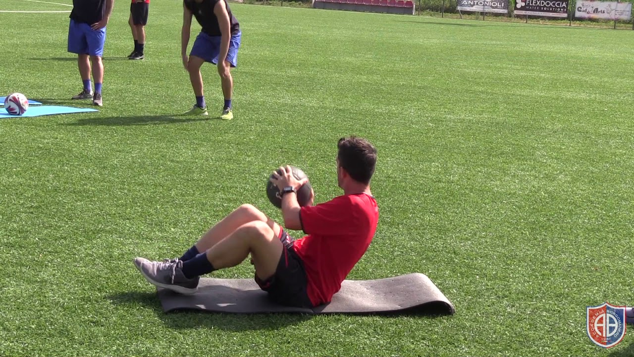 Percorso di Forza